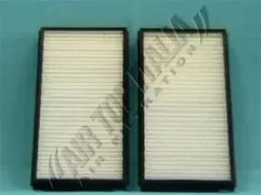 Фильтр, воздух во внутренном пространстве ZAFFO купить